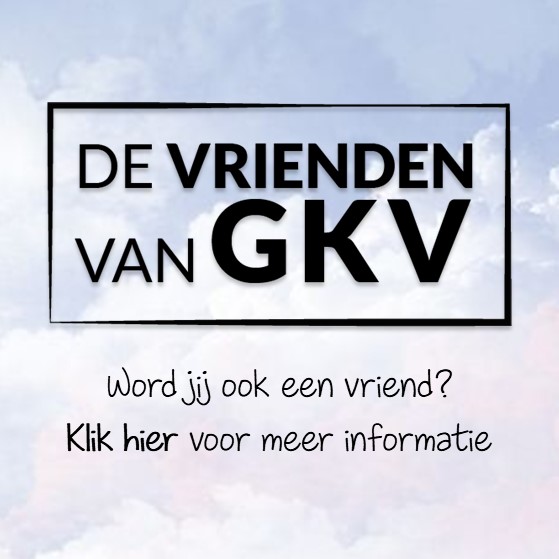 Vrienden van GKV