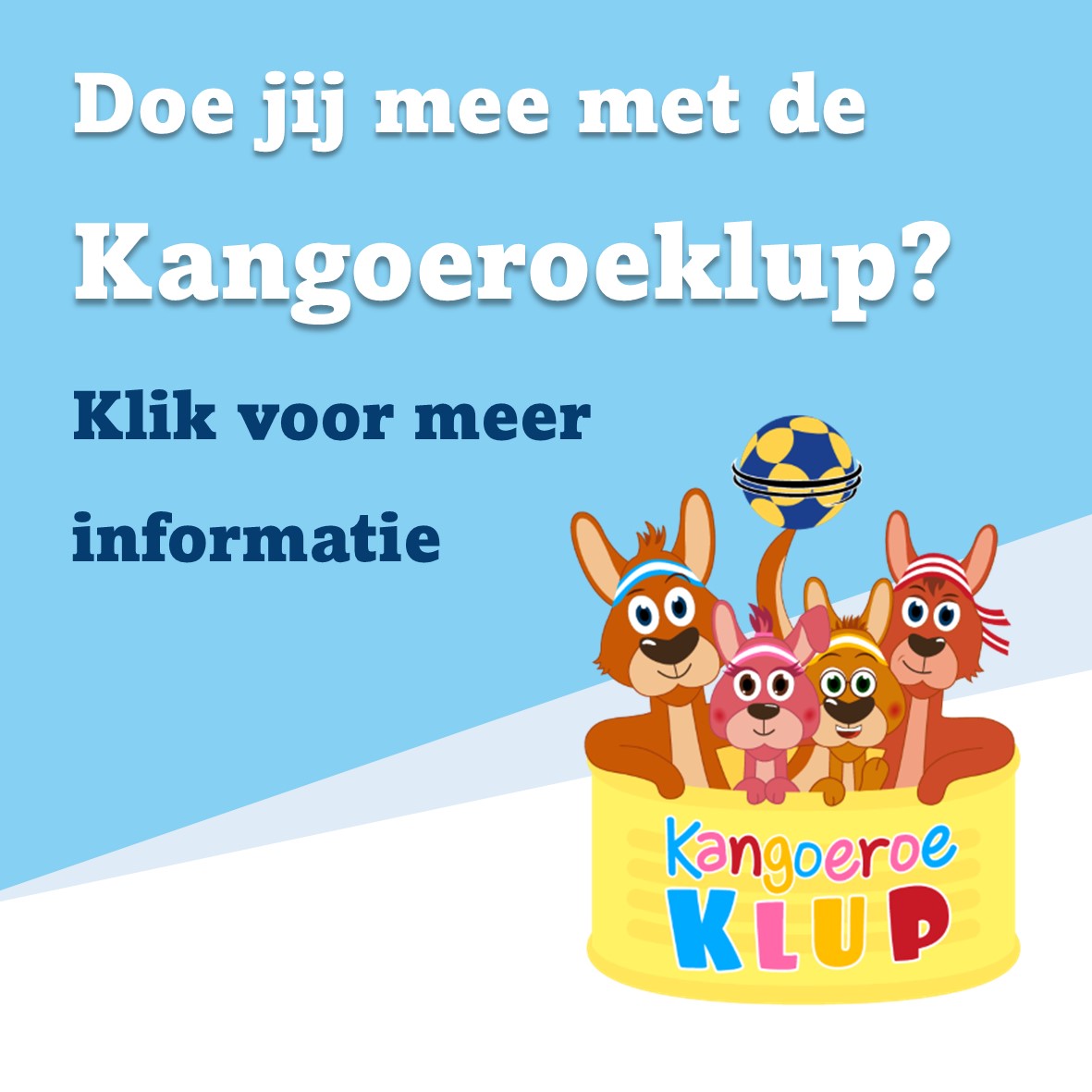 Kangoeroeklup